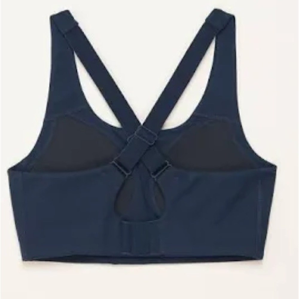 Girlfriend Collective Sz XXL Simone Support Bra